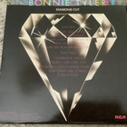 BONNIE TYLER / DIAMOND CUT vinyl. - pikkukuva 2