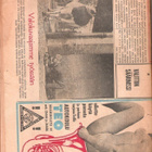 Vappuneekeri 1965 ja 1963, heikkokuntoiset - pikkukuva 3