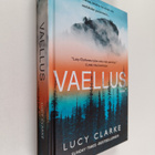 Lucy Clarke : Vaellus - pikkukuva 1