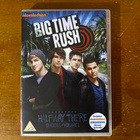 Big Time Rush Kausi 1 Season 1 Volume 1 DVD Nickelodeon - pikkukuva 1