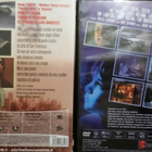 Laser killer ja Pelon huone -DVD.Ei suomitekstejä - pikkukuva 2