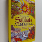 Richard Llewellyn ym. : Llewellyn's 2022 Sabbats Almanac ... - pikkukuva 1