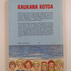 Kalle Seppänen : Kaukana kotoa : Swakopmundin suomalaisen... - pikkukuva 2
