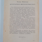 Terence Robertson : Kultainen hevosenkenkä - pikkukuva 2