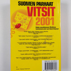 Suomen parhaat vitsit 2001 - pikkukuva 2