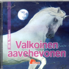 Äänikirja: B. Toresen - VALKOINEN AAVEHEVONEN (2004) - pikkukuva 1