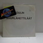 SUURLÄHETTILÄÄT - SOULIN M-/EX SUOMI 1990 7" - pikkukuva 1