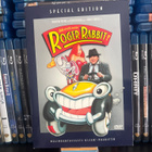 Kuka viritti ansan Roger Rabbit? Slip-cover! (1988) - pikkukuva 1
