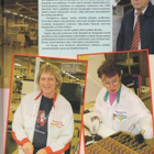 NYKYPOSTI n:o 10 2003 Tea Ista. Kemijärvi. Jari. Maria. Anni - pikkukuva 2