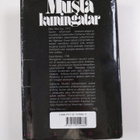 Katherine Neville : Musta kuningatar - pikkukuva 2