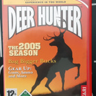 Deer Hunter - PC CD-ROM - 2004 - 12+ - Best of Atari - pikkukuva 1