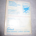 SIIVET 8 / 1970 - pikkukuva 2