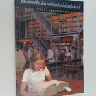 Jussi T. Lappalainen : Haluatko historiankirjoittajaksi? - pikkukuva 1
