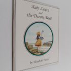 Elisabeth Foster : Katy Laura and the dream boat - pikkukuva 1
