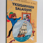 Herge : Yksisarvisen salaisuus - pikkukuva 1