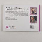 Pentti-Oskari Kangas : Onnellisen miehen tarinoita 4 - pikkukuva 2