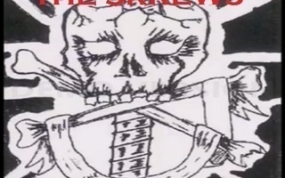 THE SKREWS british Oi! 1983-85 demos ...uk classic