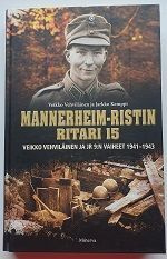 Mannerheim-ristin ritari 15