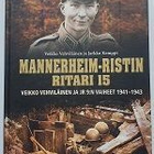 Mannerheim-ristin ritari 15 - pikkukuva 1