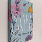 Saara Cantell : Tuulensuojaan - pikkukuva 1