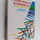 Kalle ym. (toim.) Achte : Psykiatrian käsikirja - pikkukuva 1