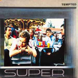 Super - Tempted (CD)