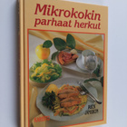 Puck Jansson : Mikrokokin parhaat herkut - pikkukuva 1