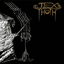 Jex Thoth - Witness (CD)