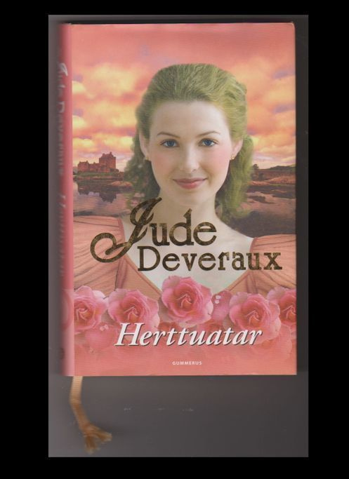 Jude Deveraux - Herttuatar