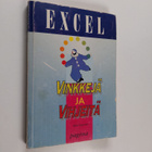 Erkki Saarinen : Excel : vinkkejä ja vihjeitä - pikkukuva 1