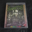 Burst City Blu-ray **muoveissa** - pikkukuva 1