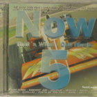 Various • Now That's What I Call Music 5 Tupla CD - pikkukuva 2