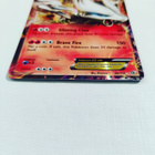 Reshiram EX - 29/113 Pokemon Legendary Treasures Ultra Rare - pikkukuva 3