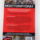 Roland Brown : Moottoripyörät - pikkukuva 2