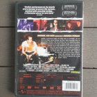DVD: Push (Chad Lindberg, Otto Sanchez 2006) - pikkukuva 2