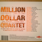 V/A - Million Dollar Quartet CD - pikkukuva 2