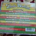 Paolo Nutini - Sunny Side Up CD - pikkukuva 3