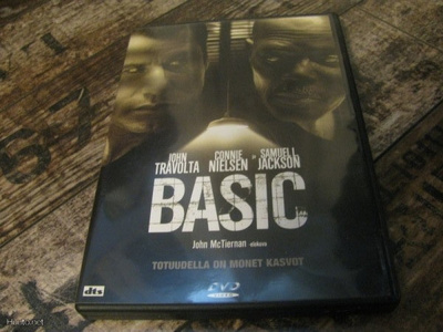 Basic (DVD)