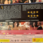 SÄRKYNEET SYLEILYT Blu-ray - pikkukuva 2