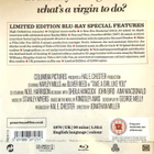 Take a Girl Like You - 1970 - BluRay BR Indicator Powerhouse - pikkukuva 2