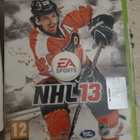 Xbox 360 Nhl 13 peli - pikkukuva 1