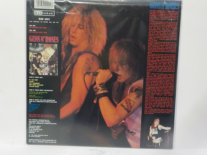 Item image
