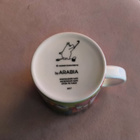 Arabia Kesäteatteri muumimuki - pikkukuva 5