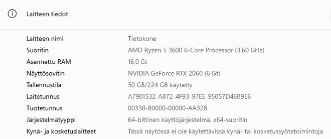 Item image