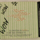 The Kills • No Wow PROMO CD - pikkukuva 2