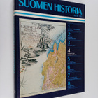 Suomen historia 4 : Vapauden aika ; Kustavilainen aika ; ... - pikkukuva 1