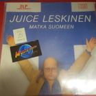 JUICE LESKINEN - MATKA SUOMEEN EX-/EX- 2LP - pikkukuva 1
