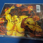 SEPULTURA - AGAINST CD KOLMELLA NIMMARILLA - pikkukuva 2