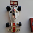 Corgi Toys: Formula 1 Shadow-Ford DNI/ IA 1970-luku - pikkukuva 3