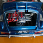 Alpine A 110 - pikkukuva 5